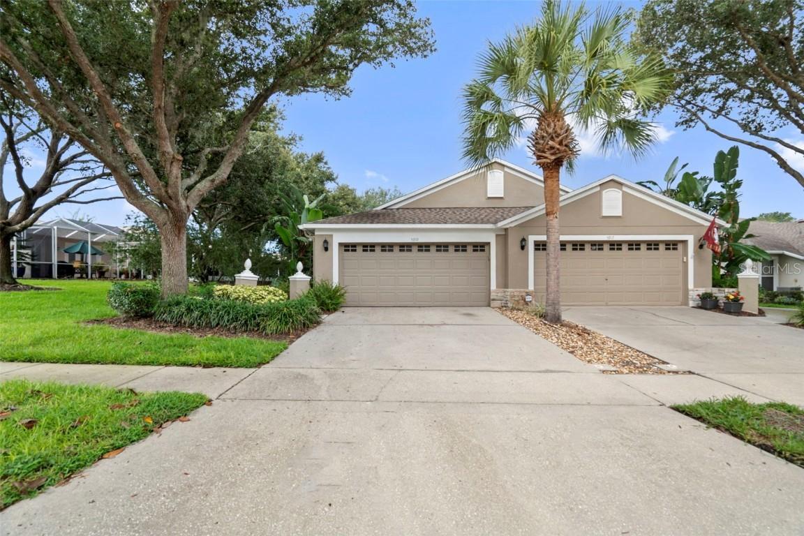 5919 Phoebenest Dr., Lithia, FL 33547