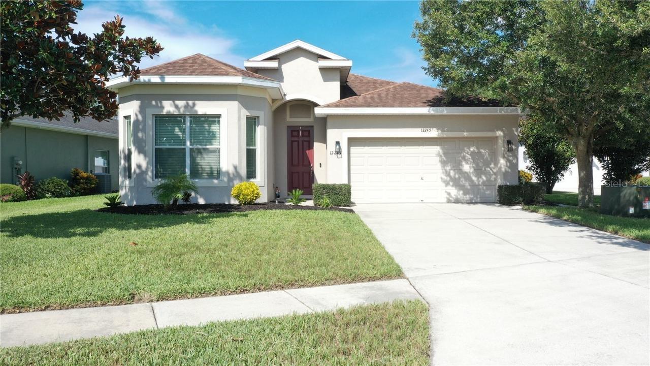 12245 Duckett Ct., Spring Hill, FL 34610