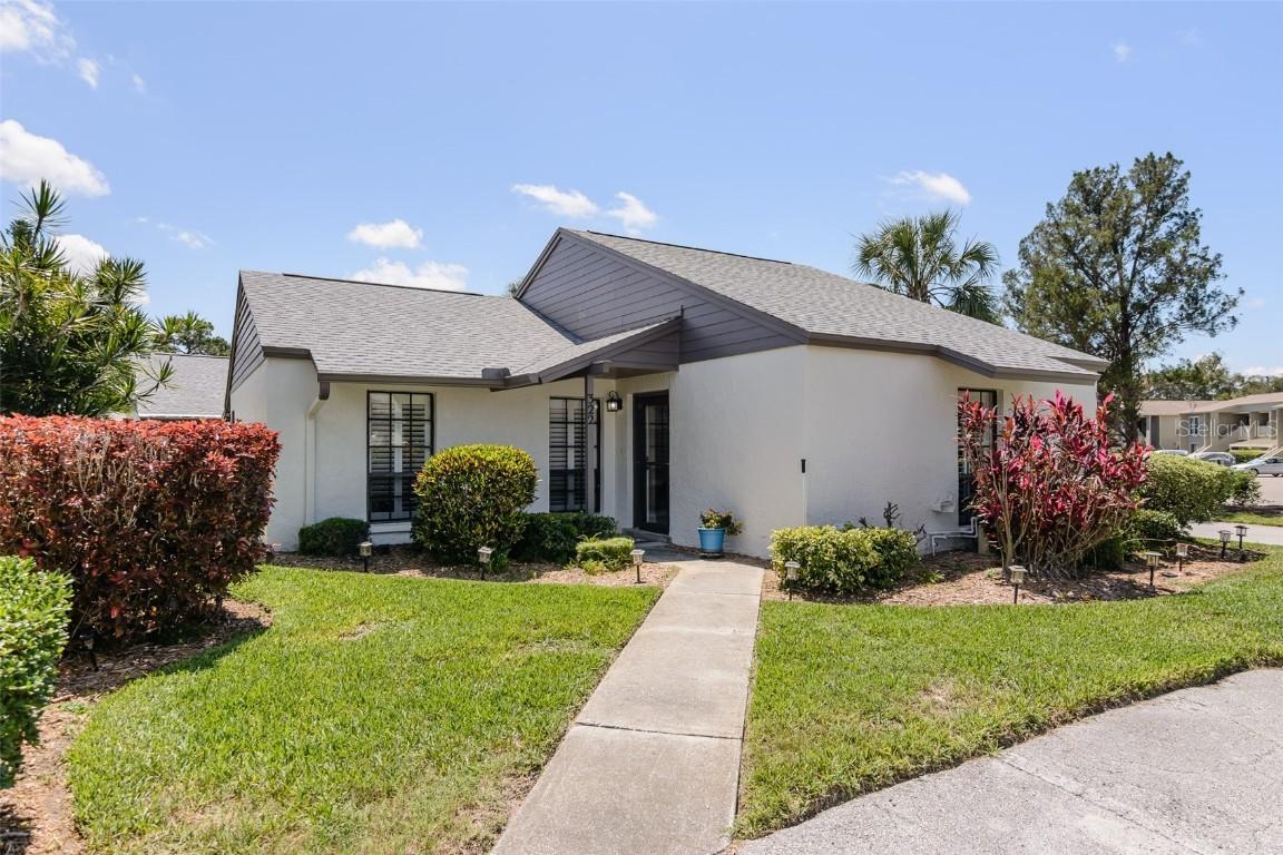 322 Windrush Loop #22, Tarpon Springs, FL 34689