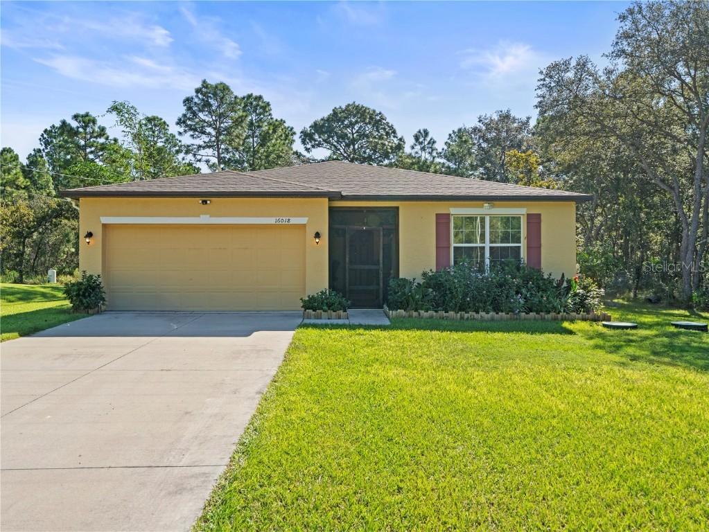 16018 Malden Rd., Weeki Wachee, FL 34614