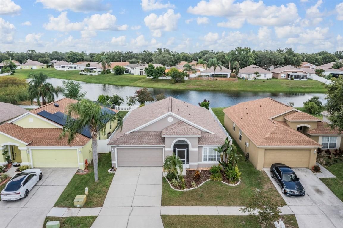 12921 Early Run Ln., Riverview, FL 33578