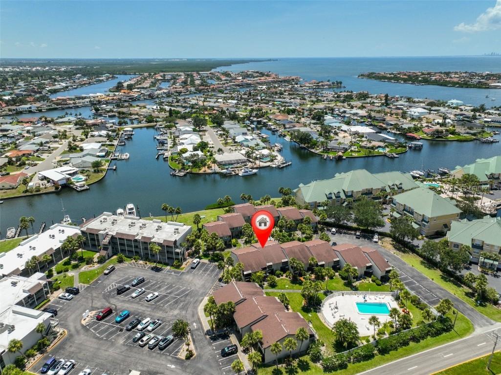 1028 Apollo Beach Blvd. #8, Apollo Beach, FL 33572