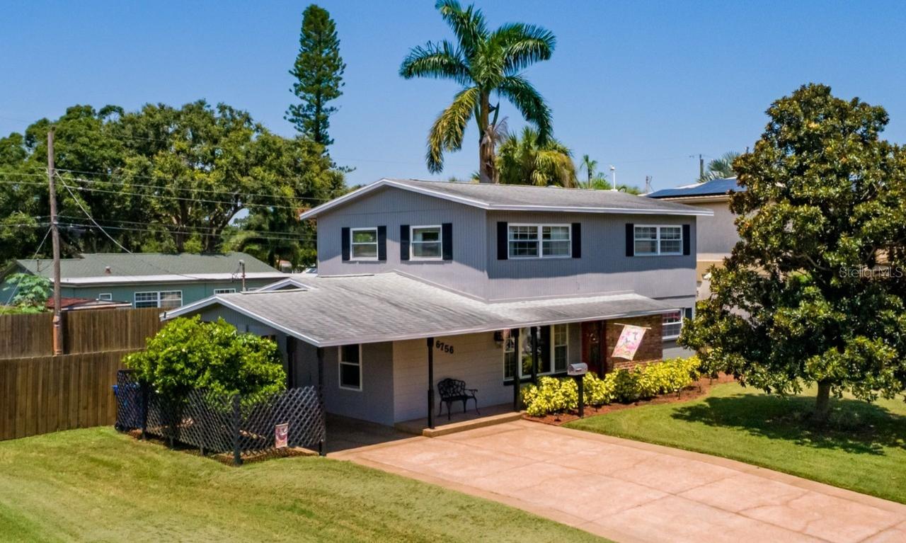 6756 19th St., St Petersburg, FL 33702