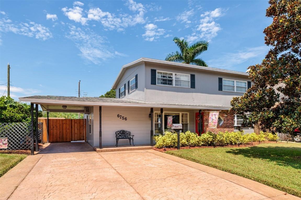 6756 19th St., St Petersburg, FL 33702