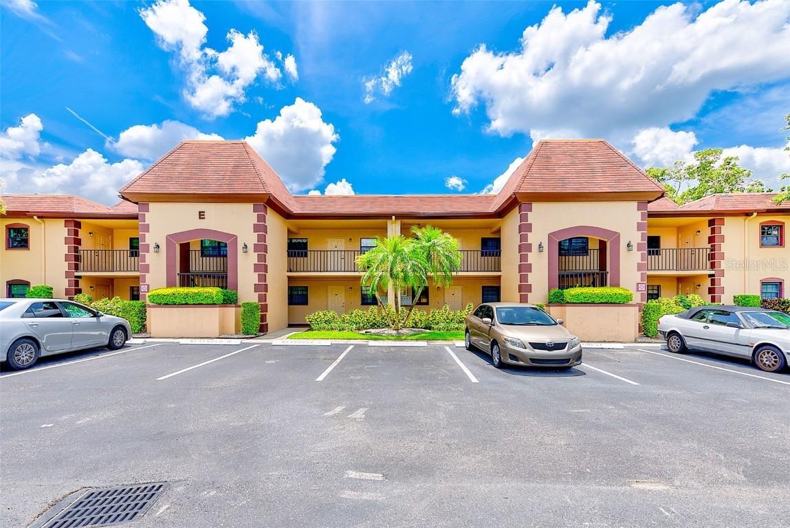 12900 Vonn Rd. #E205, Largo, FL 33774