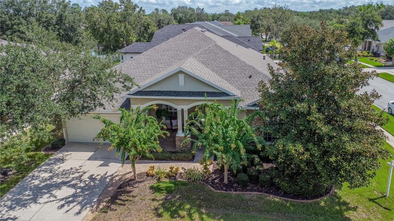 7204 Derwent Glen Cir., Land O Lakes, FL 34637