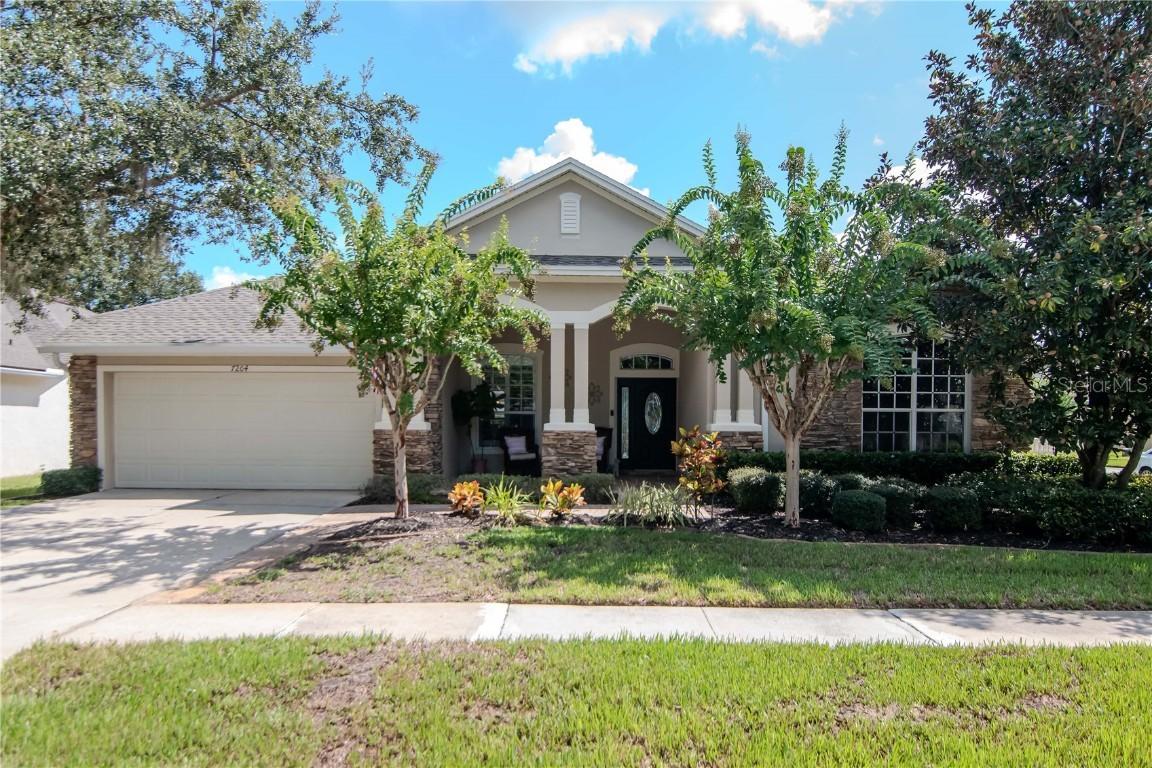 7204 Derwent Glen Cir., Land O Lakes, FL 34637