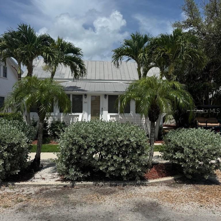 340 Palm Ave., Boca Grande, FL 33921