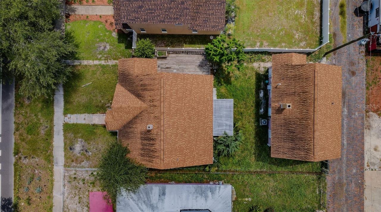 2728 1/2 1st Ave., St Petersburg, FL 33712