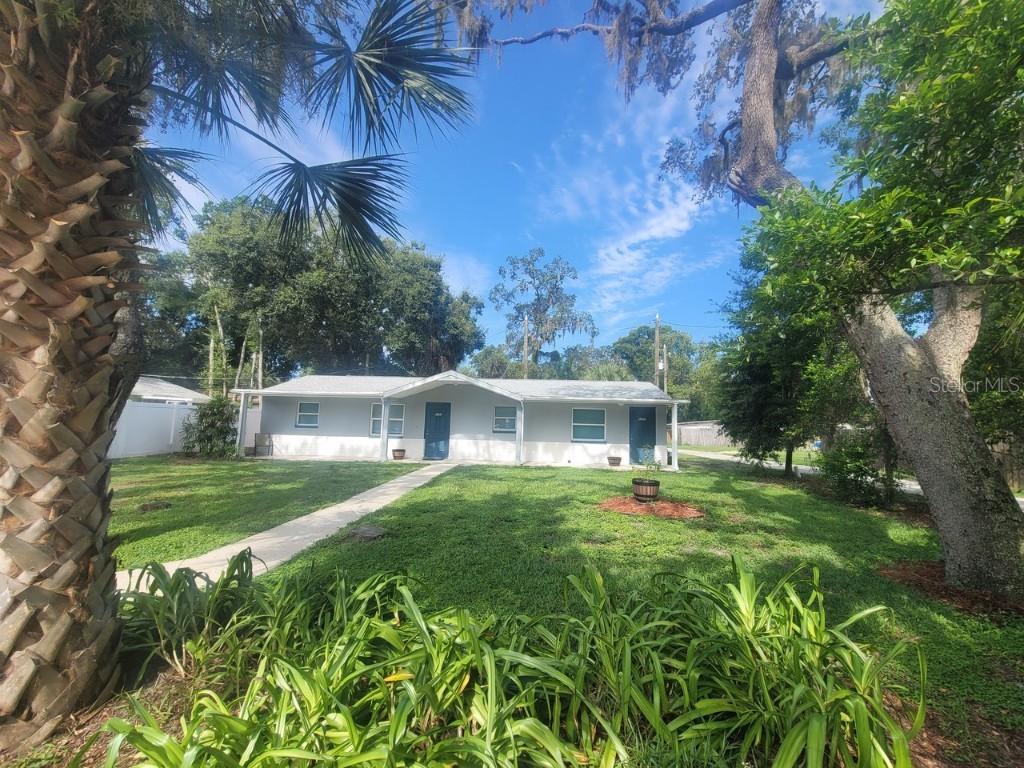 6105 & 6107 Adams St., New Port Richey, FL 34652