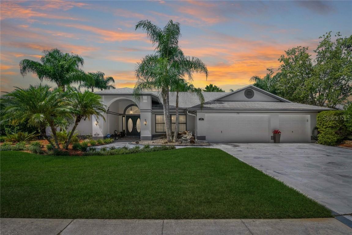 778 Centerwood Dr., Tarpon Springs, FL 34688