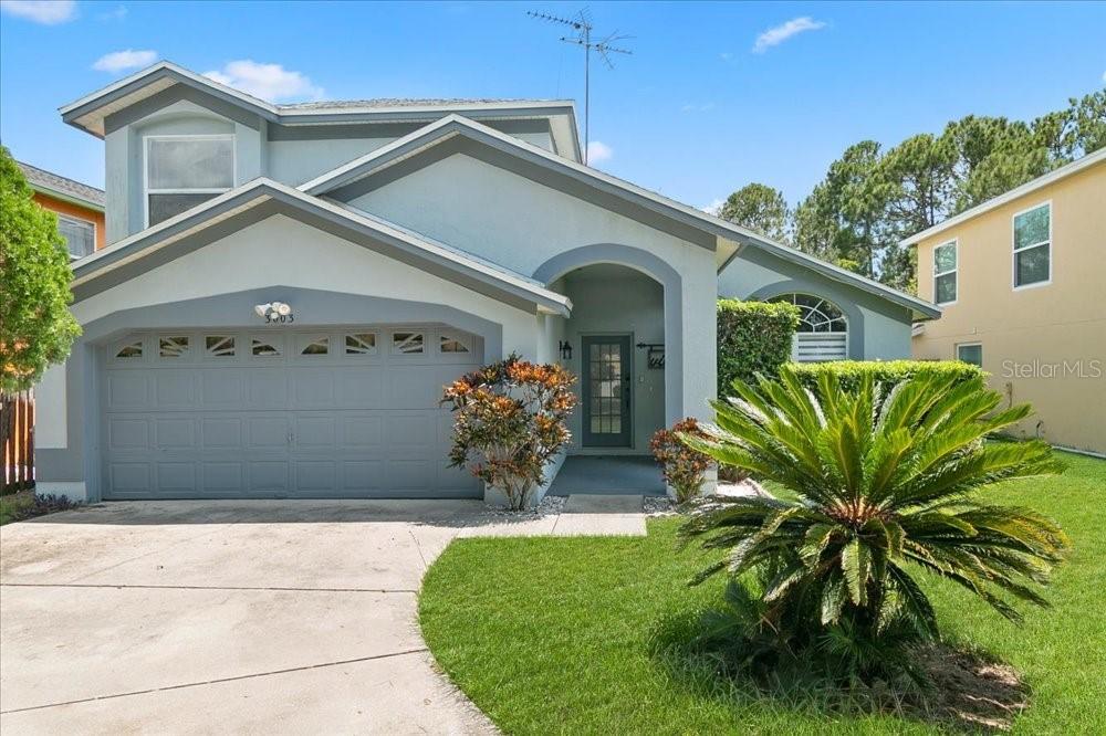 3003 Bransbury Ct., Kissimmee, FL 34747