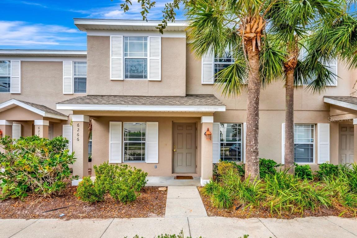 6266 Triple Tail Ct. #103, Lakewood Ranch, FL 34202