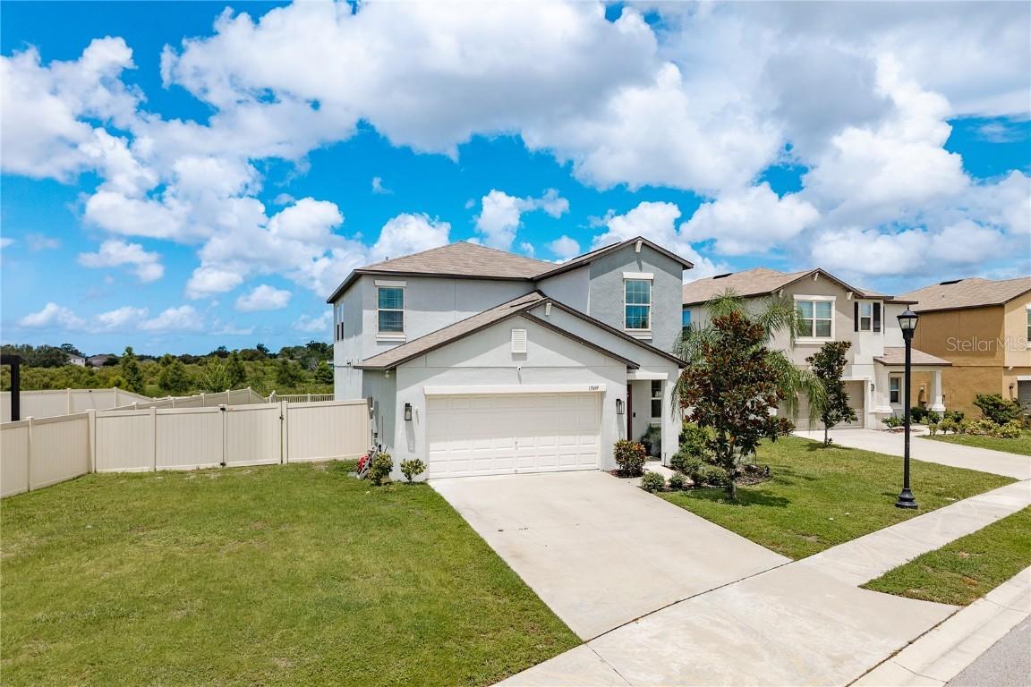 13699 Sea Bridge Dr., Hudson, FL 34669