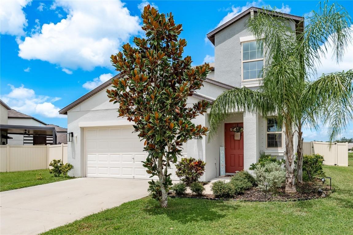 13699 Sea Bridge Dr., Hudson, FL 34669