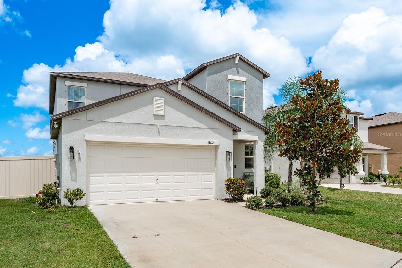 13699 Sea Bridge Dr., Hudson, FL 34669