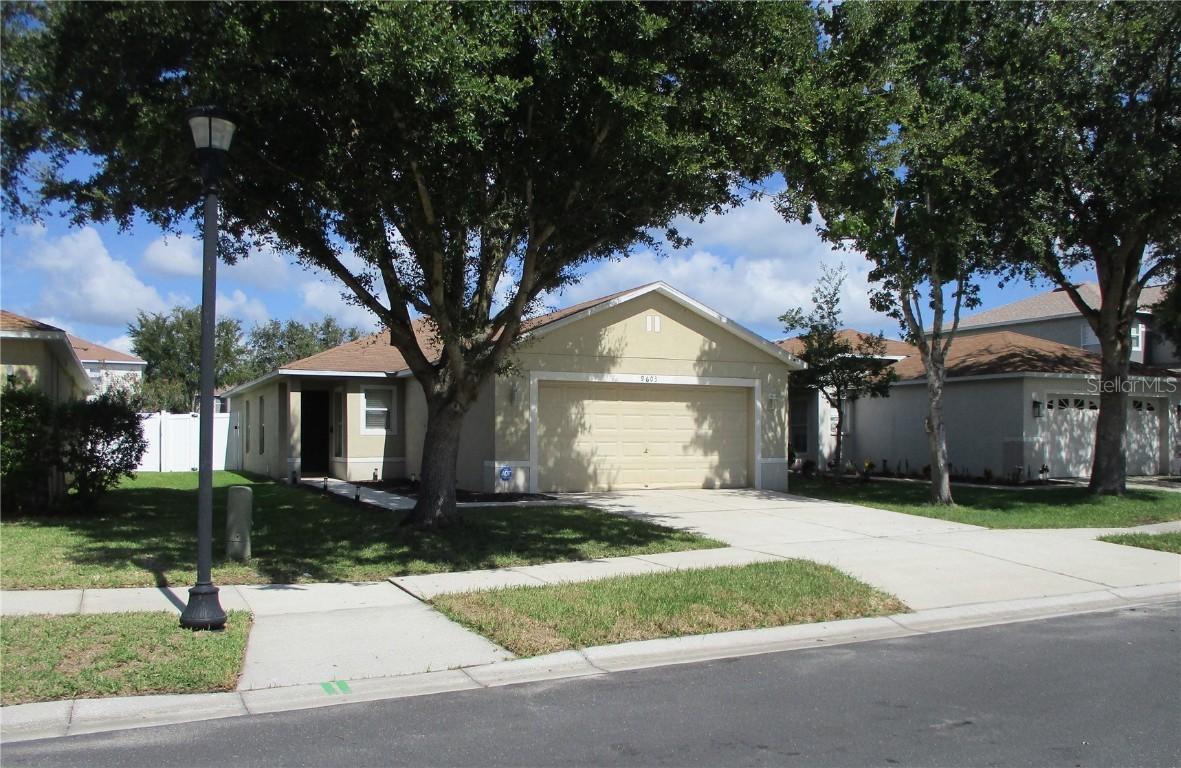 9603 Maxson Dr., Land O Lakes, FL 34638