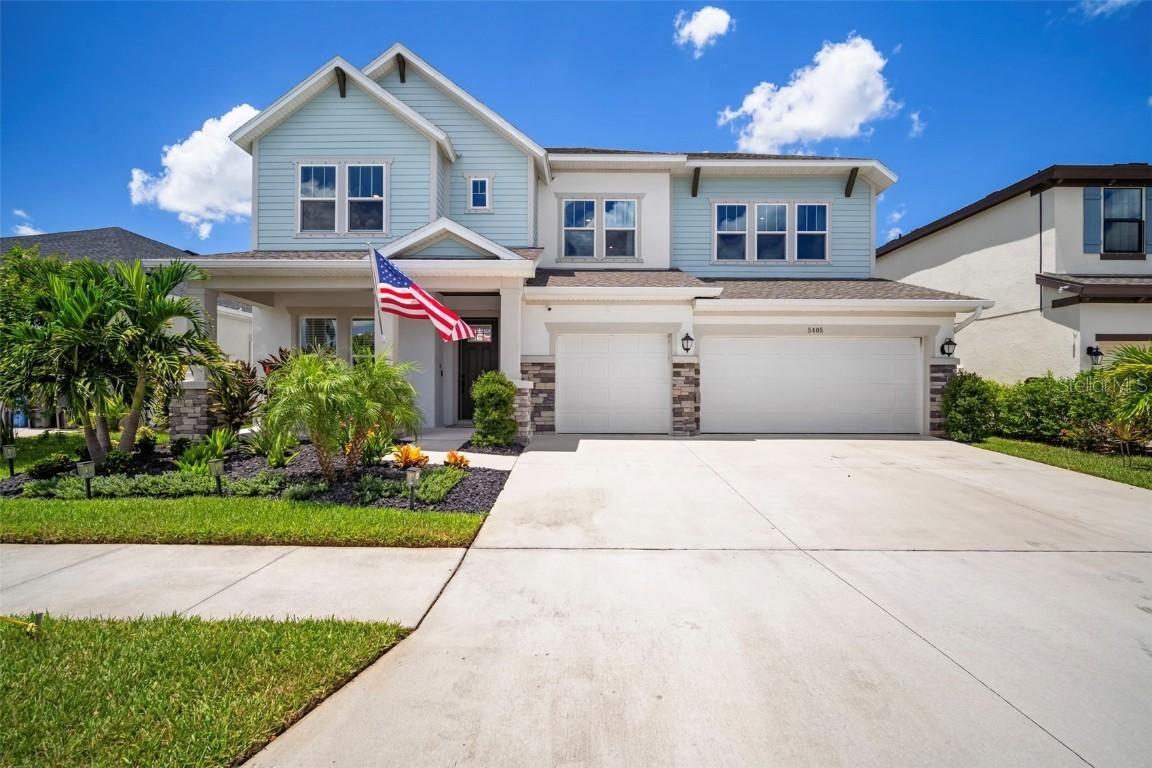 5405 Del Coronado Dr., Apollo Beach, FL 33572