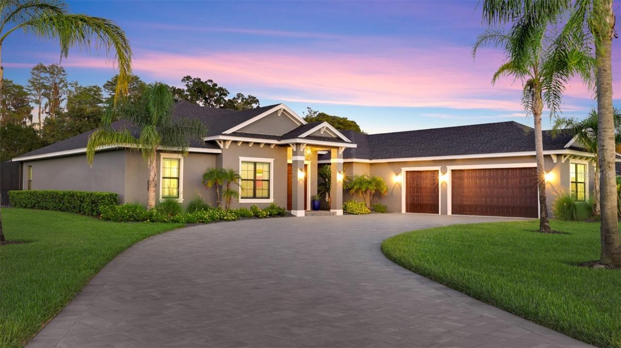 7702 Kenia Meadows Ln., Odessa, FL 33556