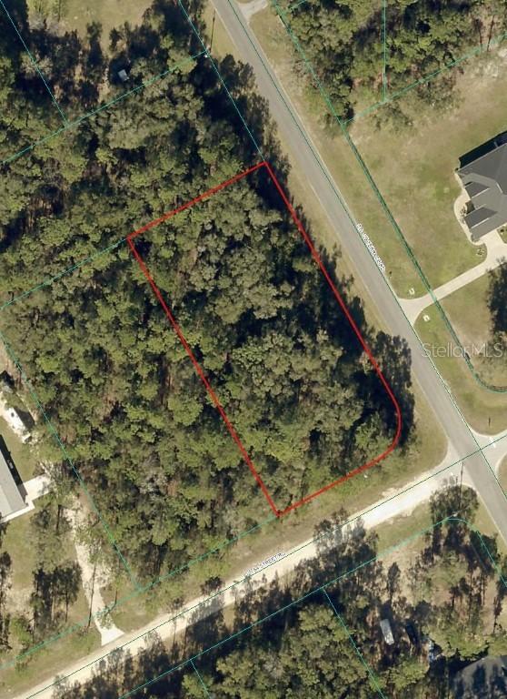 TBD SW 64th Street Rd., Ocala, FL 34481