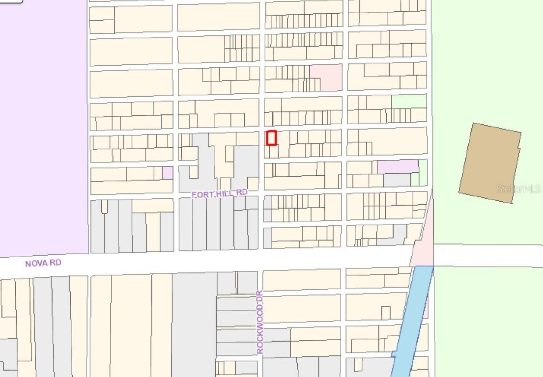 14th St., St Cloud, FL 34769
