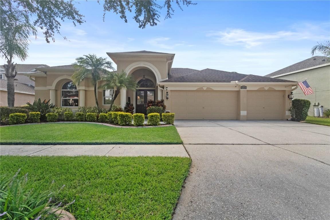 18107 Diamond Cove Ct., Tampa, FL 33647