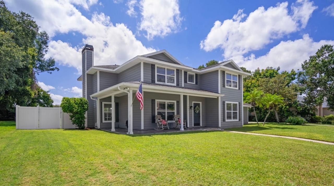 1505 Fox Hill Pl., Valrico, FL 33596