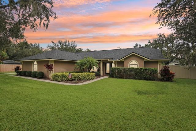 New Construction Homes For Sale This Week in Riverview: August 6th to August 12th