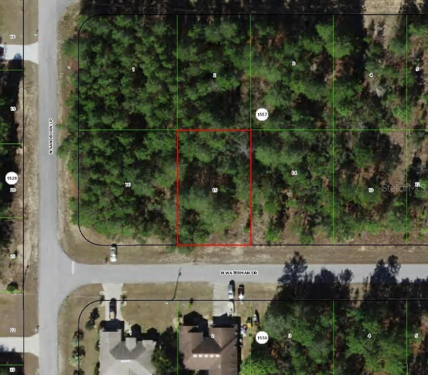 6644 N Waterman Dr., Dunnellon, FL 34433