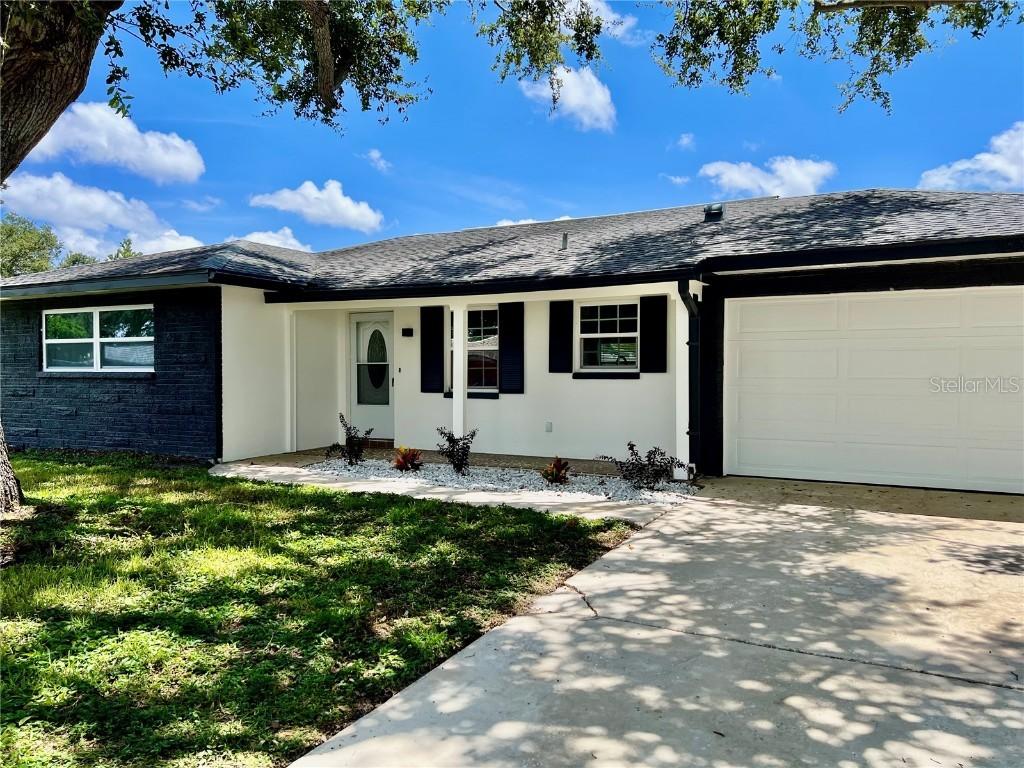 1361 Leona Dr., Largo, FL 33770