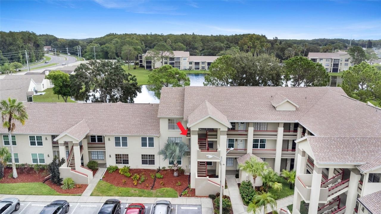 4575 Whitton Way #1126, New Port Richey, FL 34653