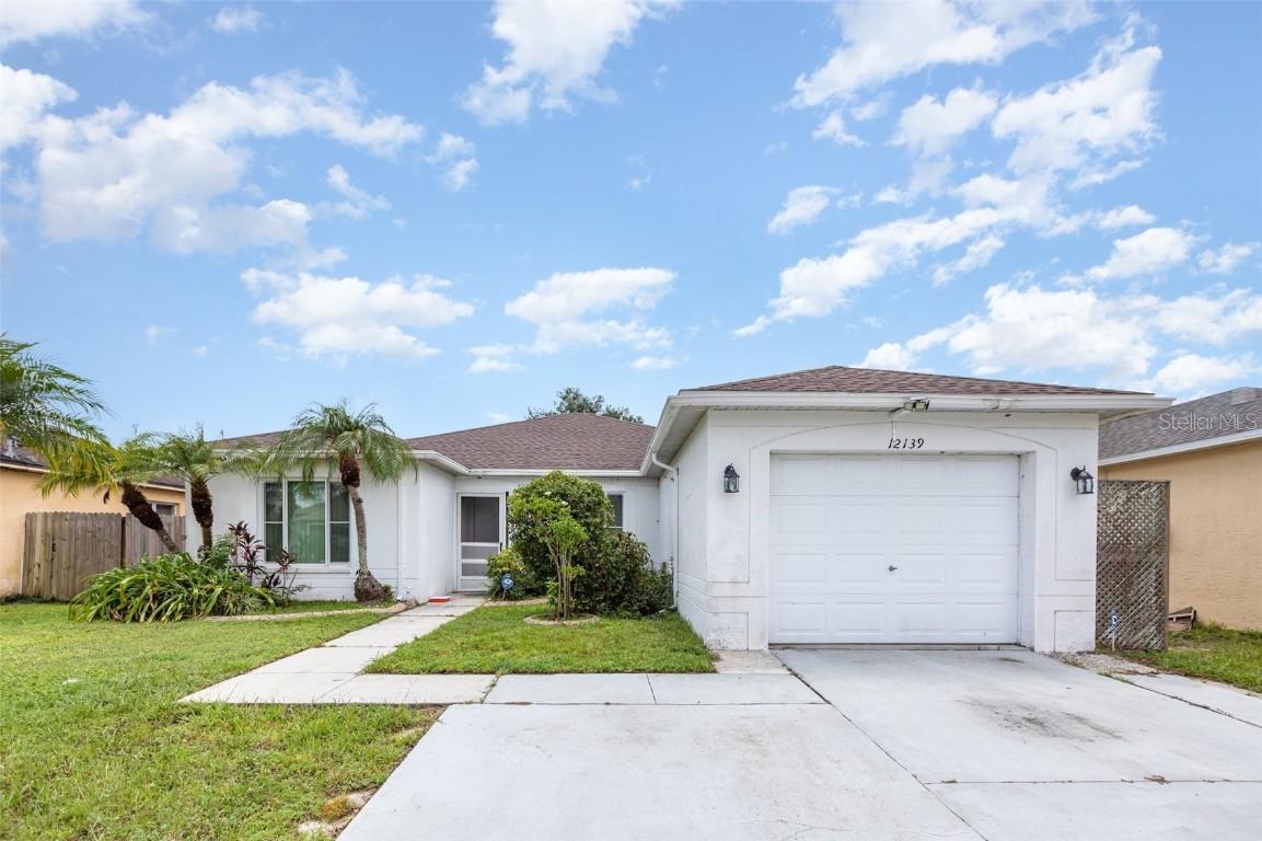 12139 Buffington Ln., Riverview, FL 33579