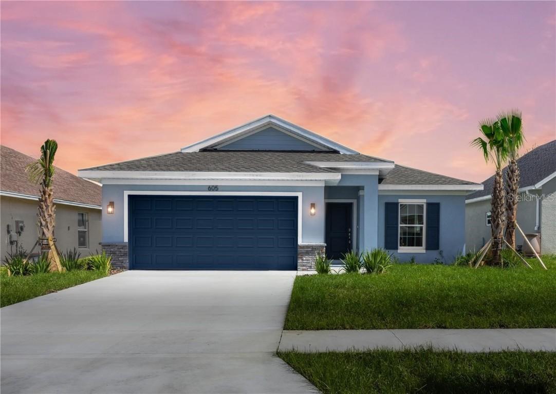 605 Rose Apple Cir., Port Charlotte, FL 33954