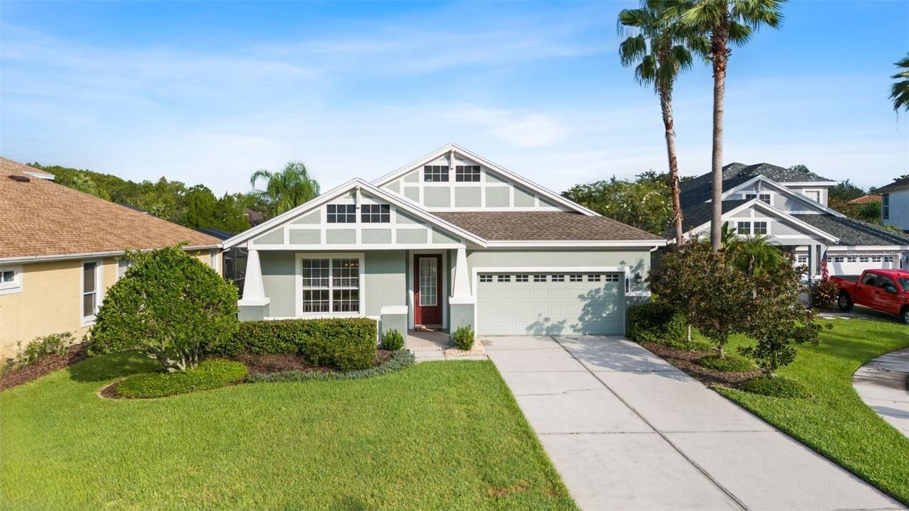 8120 Camella Ln., Tampa, FL 33647