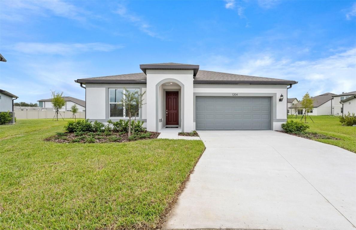 1204 Mumford Ct., Zephyrhills, FL 33540