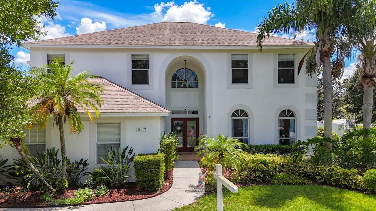 2117 Golf Manor Blvd., Valrico, FL 33596