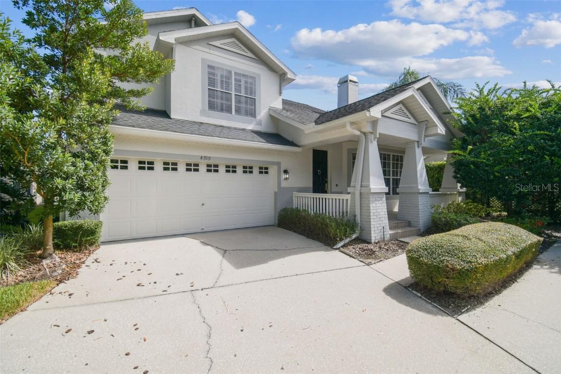 4709 Corsage Dr., Lutz, FL 33558