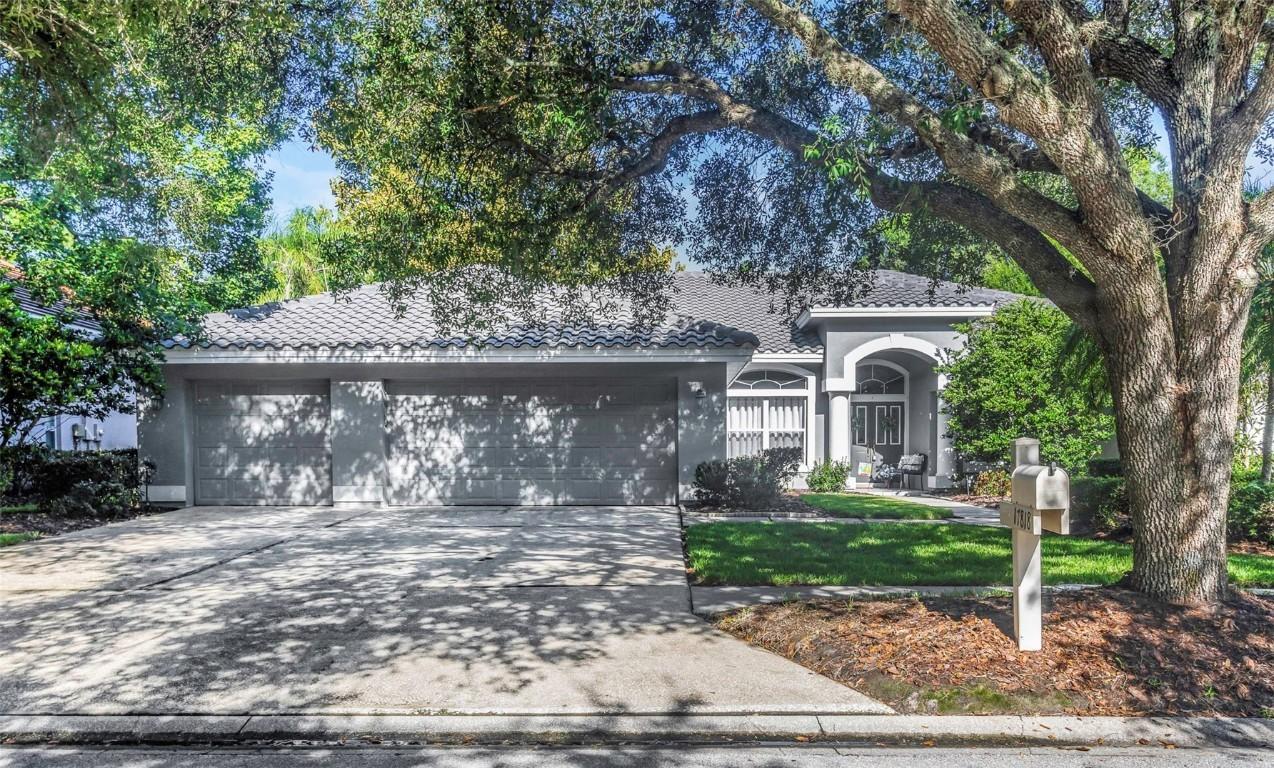 17818 Hickory Moss Pl., Tampa, FL 33647