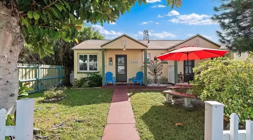 14141 Gulf Blvd. #5, Madeira Beach, FL 33708