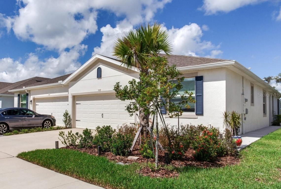3723 Stormy Thistle Pl., Plant City, FL 33565