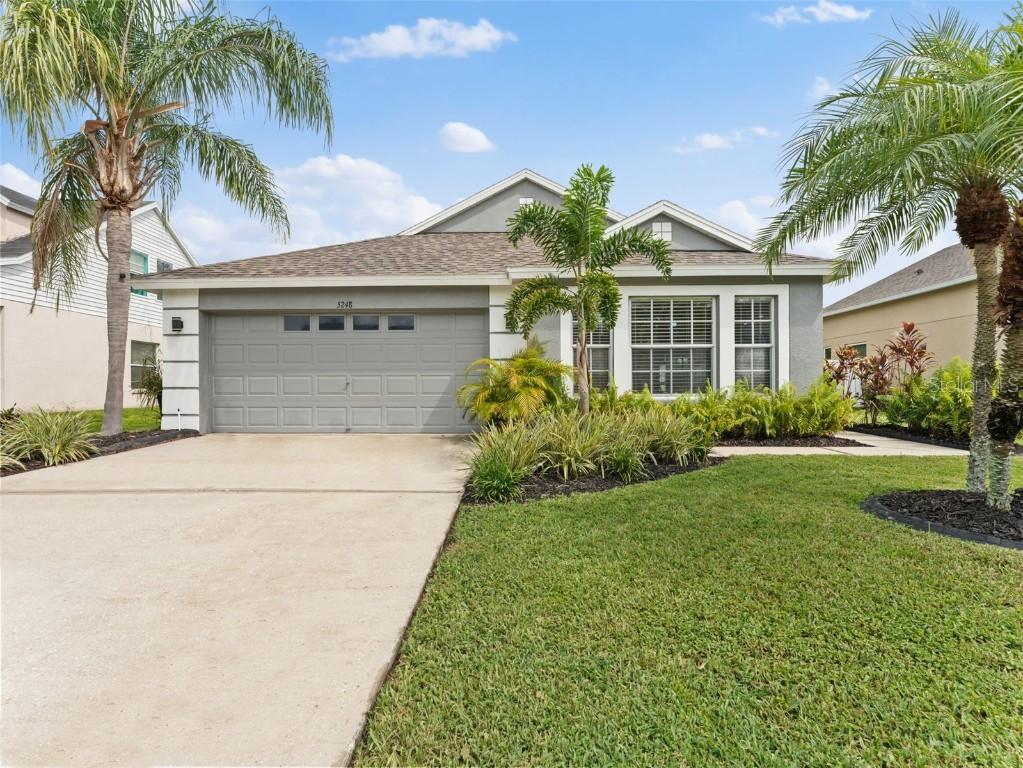 5248 New Savannah Cir., Wesley Chapel, FL 33545