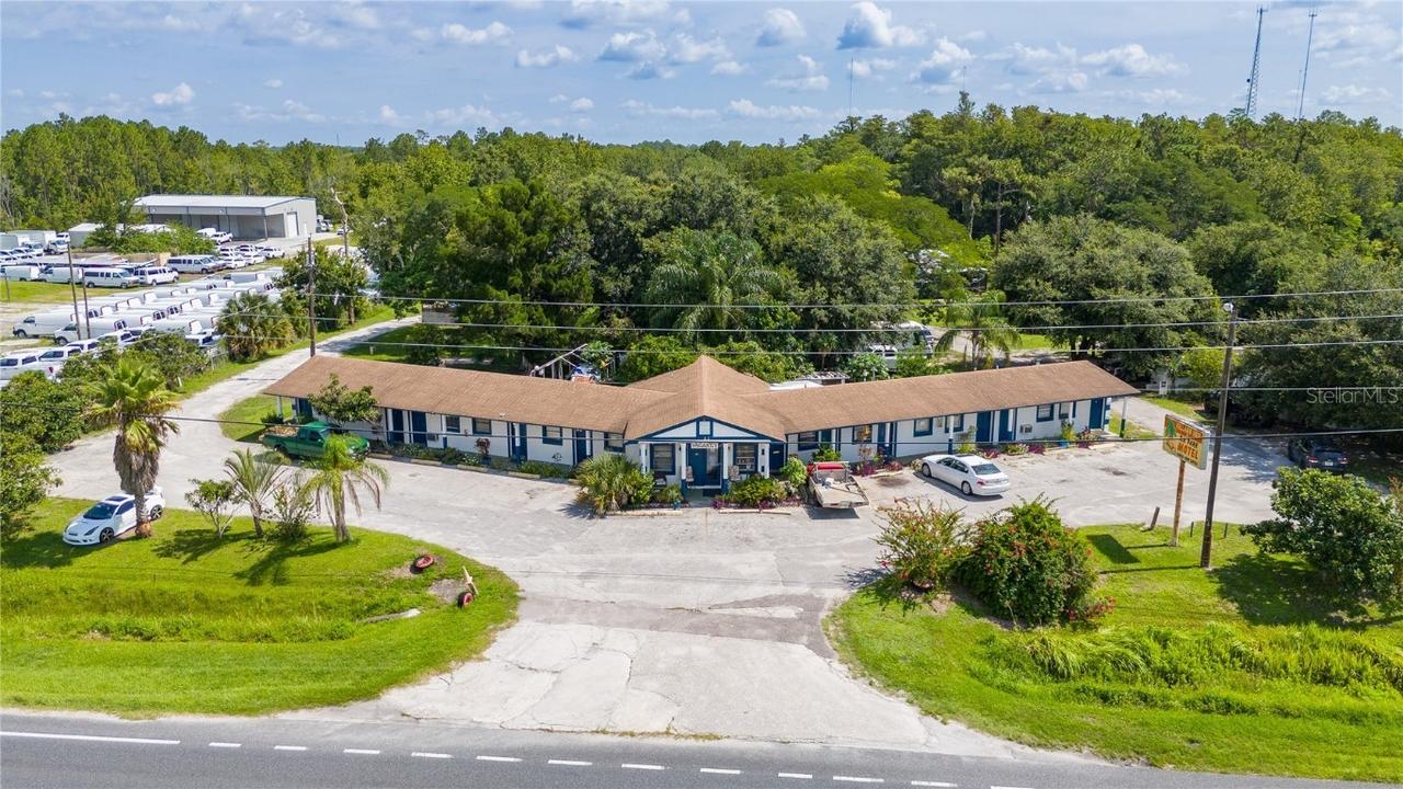 17883 E Colonial Dr., Orlando, FL 32820