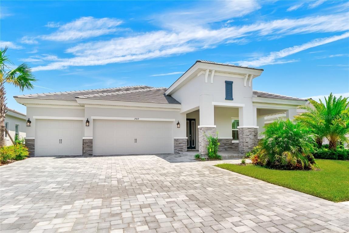 17819 Roost Pl., Bradenton, FL 34211