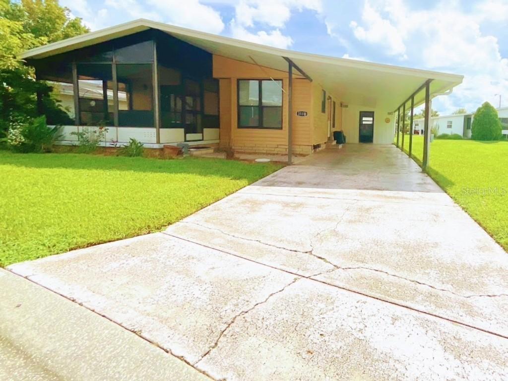 3110 Hidden Lake Dr., Wesley Chapel, FL 33543