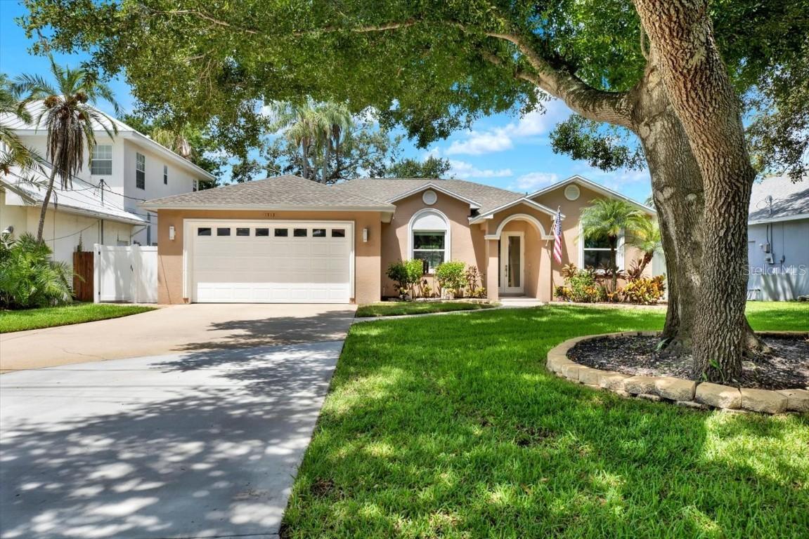 1713 60th St., Gulfport, FL 33707