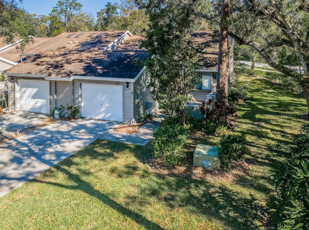 4399 Brooker Creek Dr., Palm Harbor, FL 34685