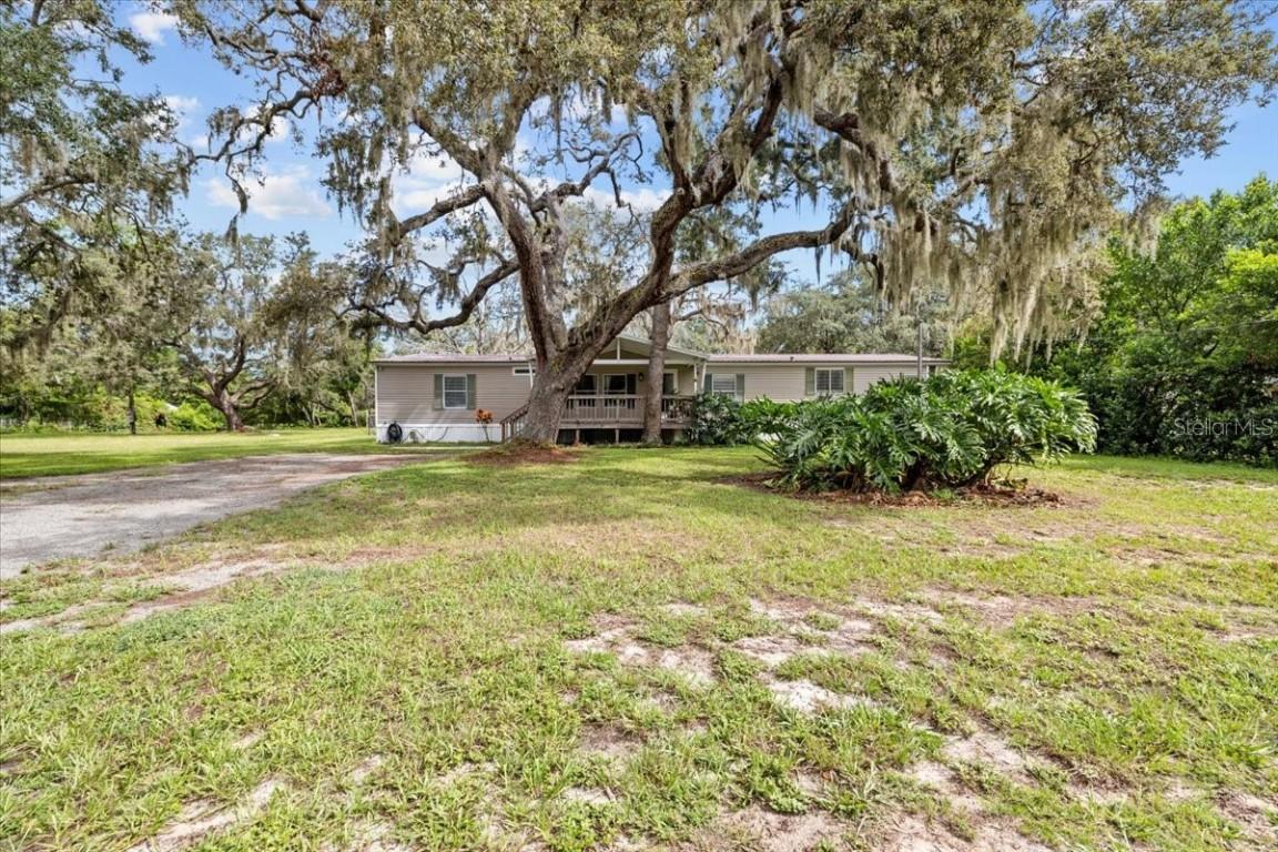 13920 Hillcrest Dr., Riverview, FL 33569