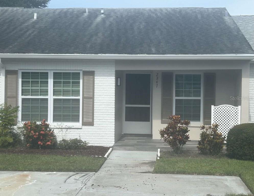 2847 Stilwell Ct., New Port Richey, FL 34655