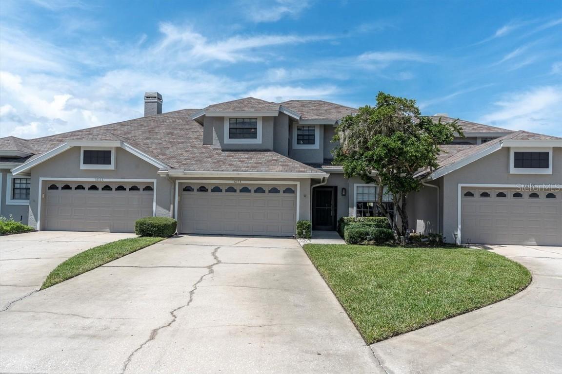 16168 Craigend Pl., Odessa, FL 33556