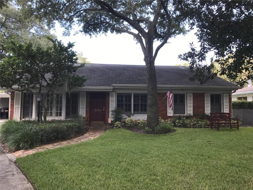 5110 W Evelyn Dr., Tampa, FL 33609